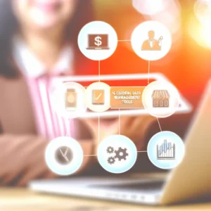 16 Herramientas de Gestión de Ventas Indispensables para Pymes