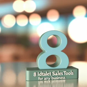 8 Herramientas de Ventas Ideales para Cualquier Negocio