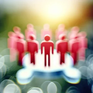 Administración del Cambio Organizacional: Gestión Efectiva con Foco en las Personas