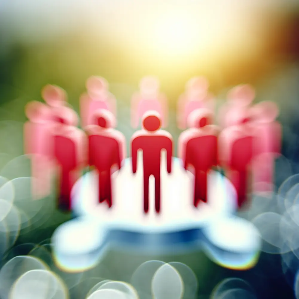 Administración del Cambio Organizacional: Gestión Efectiva con Foco en las Personas