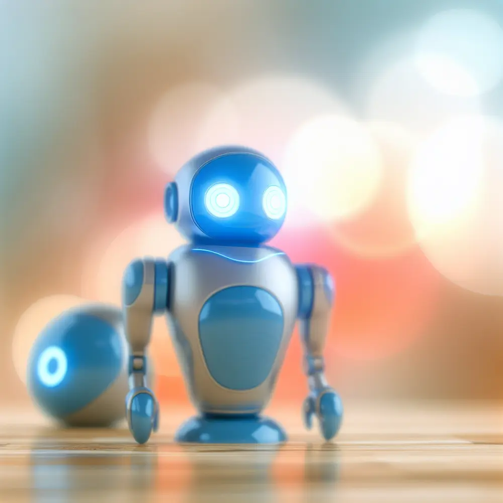 Agentes Inteligentes: Potencia la Atención al Cliente con Inteligencia Artificial