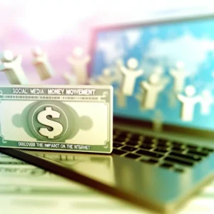 Dinero que Mueven las Redes Sociales: Descubre el Impacto en Internet