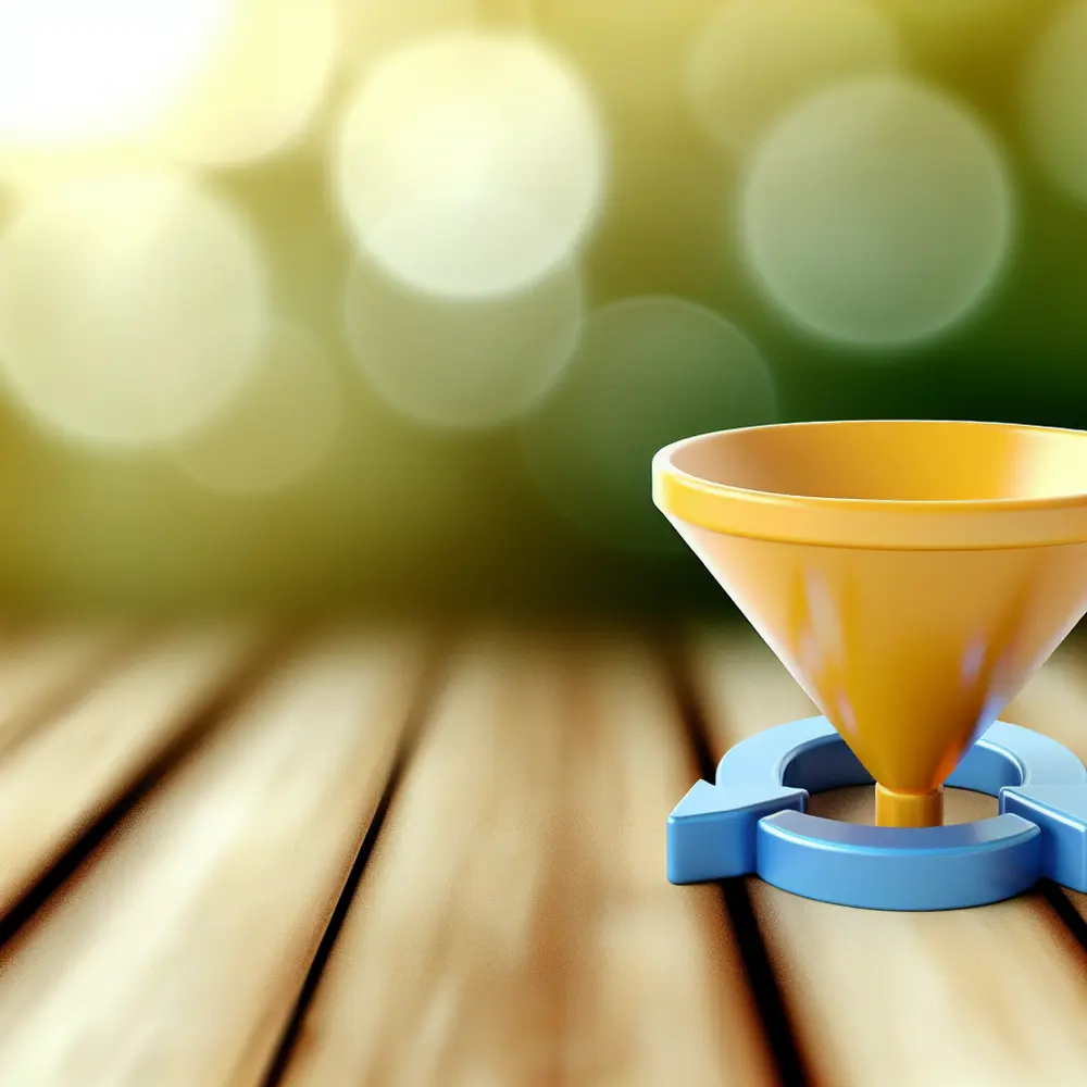 Embudo de Conversión: Cómo se Hace un Embudo Efectivo en 12 Pasos