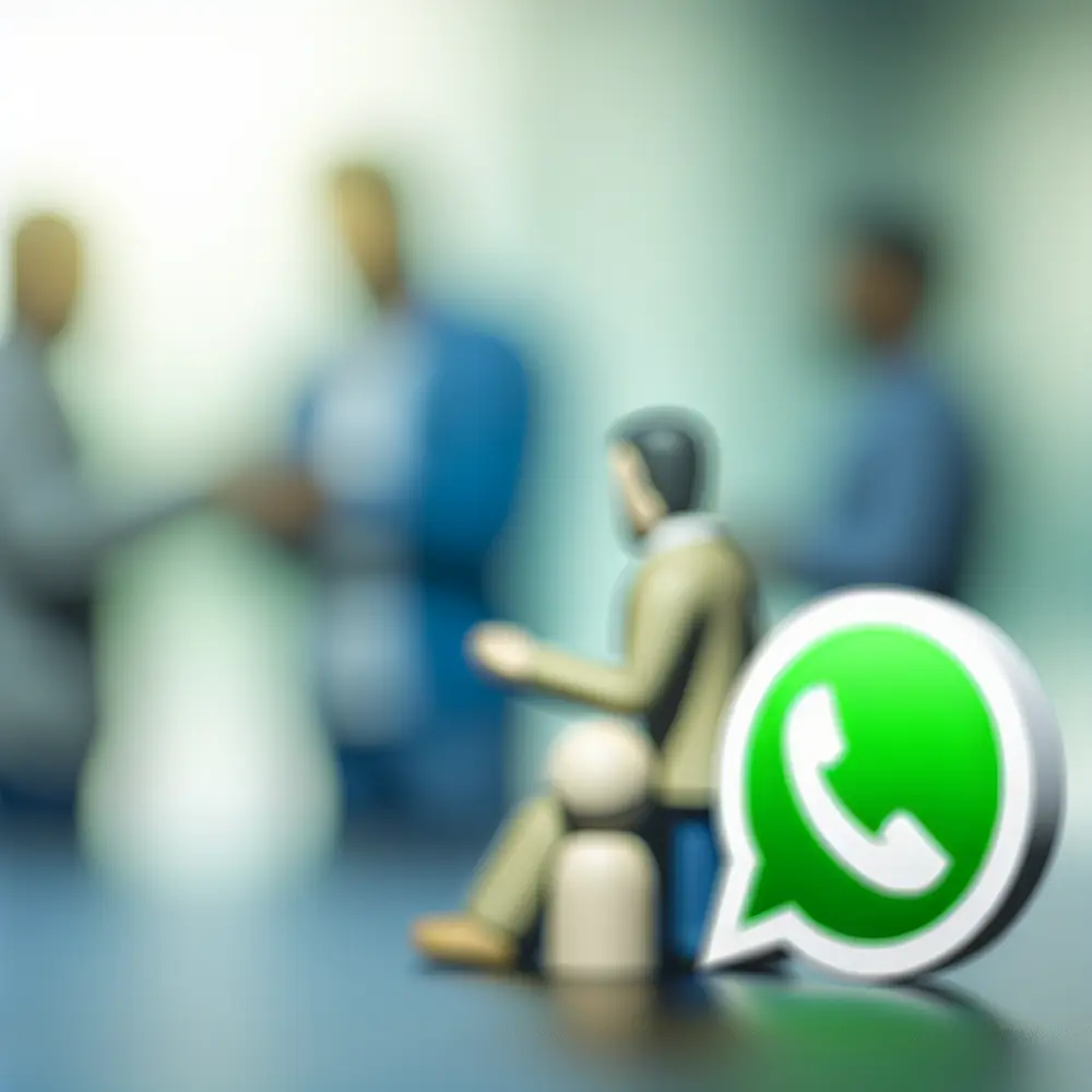 Automatisation du service client pour whatsapp le guide complet