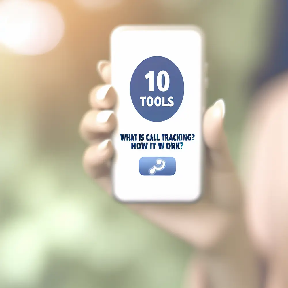 Call tracking quest ce que cest comment ca fonctionne 10 outils
