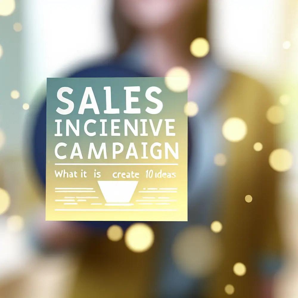 Campagne dincitation aux ventes quest ce que cest comment creer 10 idees