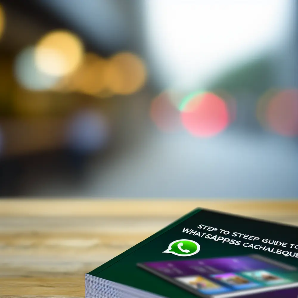 Catalogue sur whatsapp business le guide etape par etape