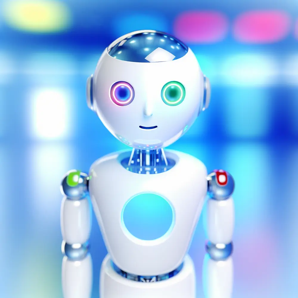 Chatbots Avec Intelligence Artificielle