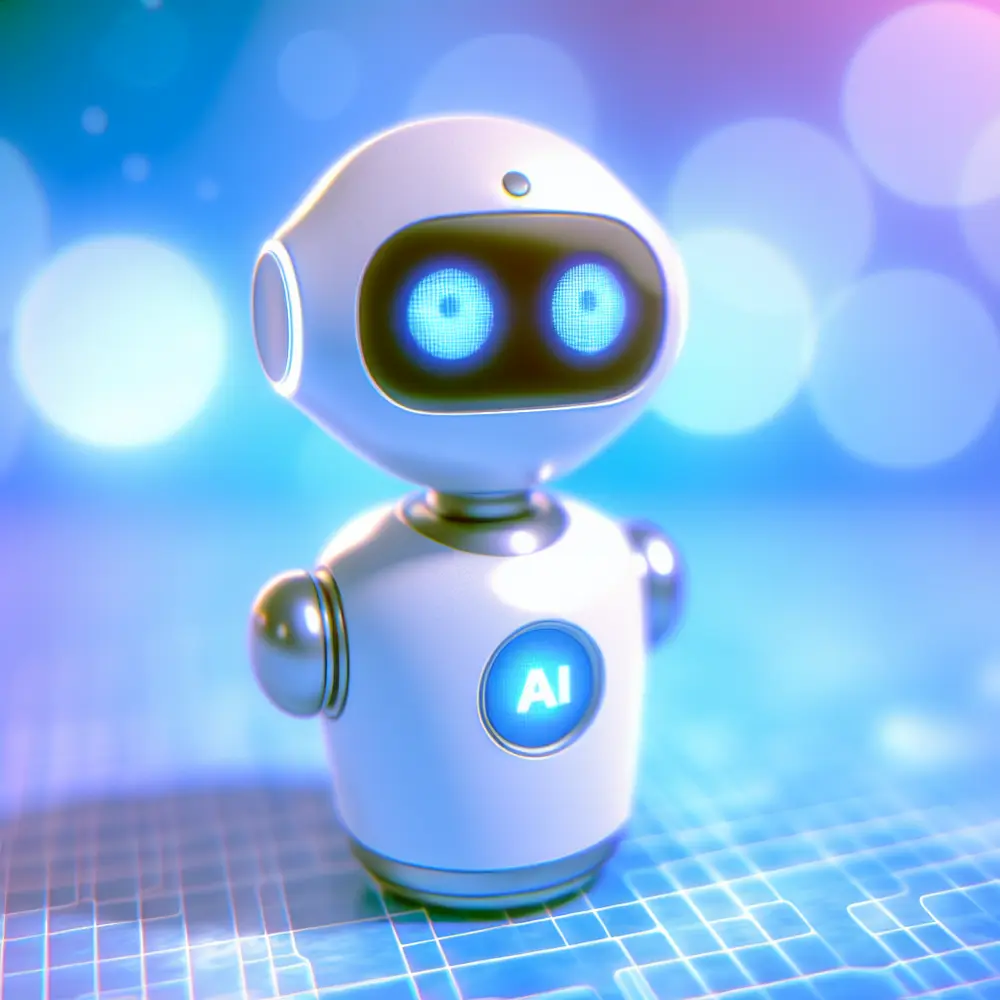 Chatbots avec intelligence artificielle