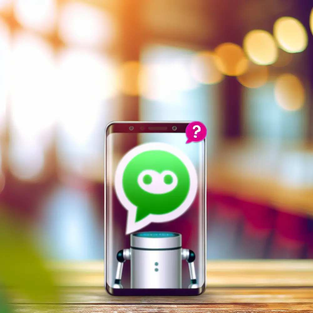 Chatgpt sur whatsapp comment integrer lintelligence artificielle dans le service