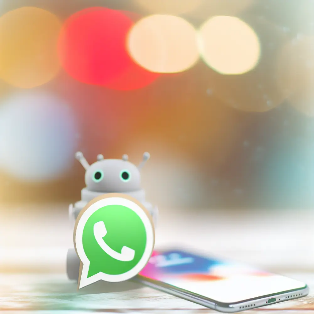Combien coute un chatbot pour whatsapp le guide complet