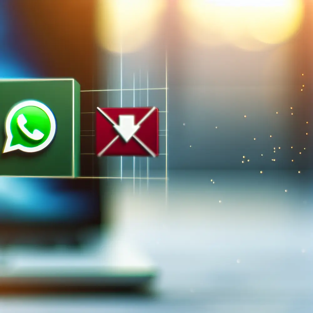 Comment bloquer les appels sur whatsapp business tutoriel etape par etape