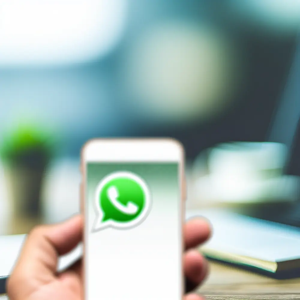 Comment configurer whatsapp business guide etape par etape