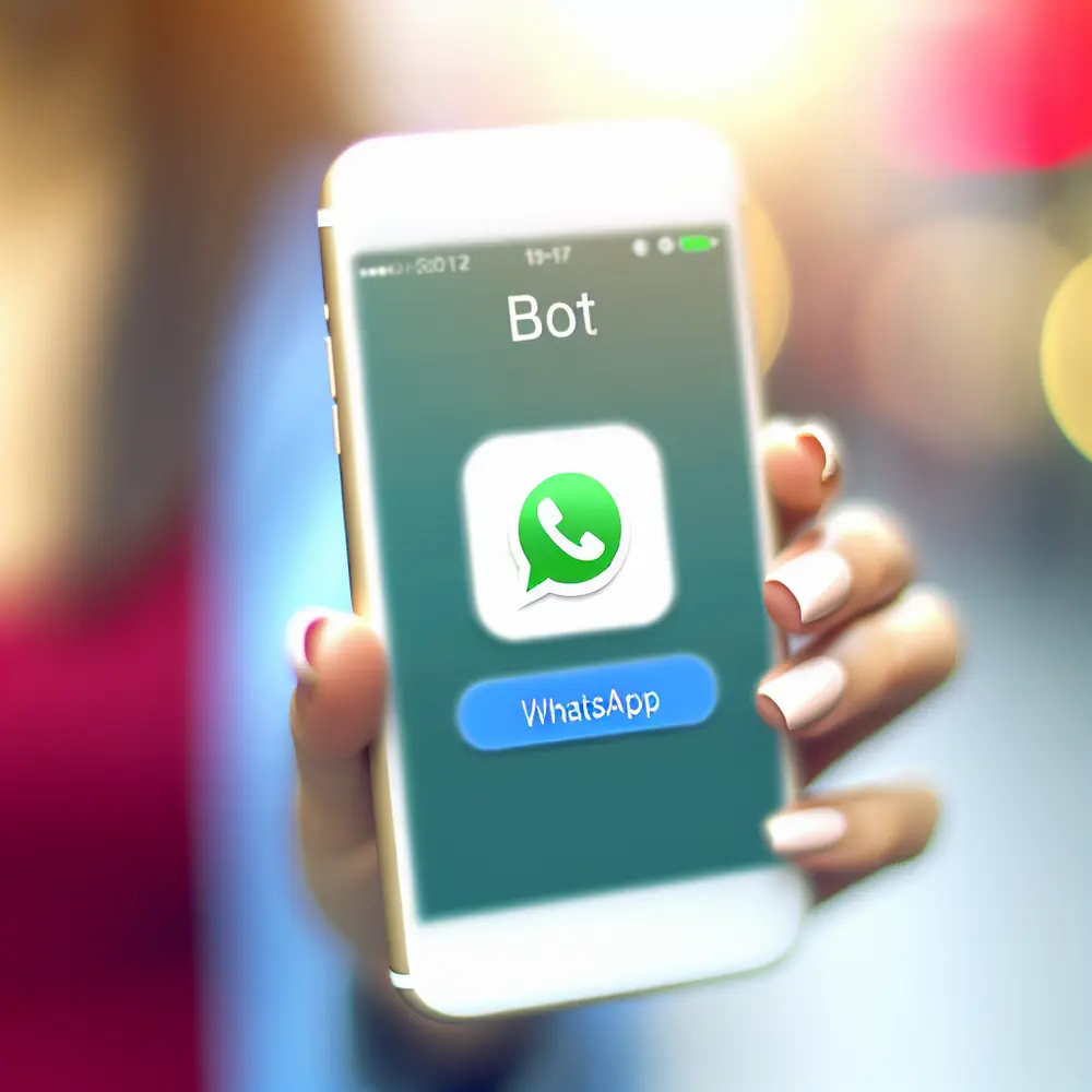 Comment creer un bot sur whatsapp simplifie etape par etape