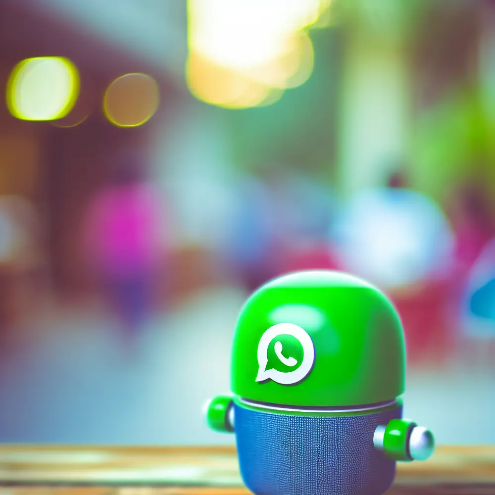 Comment creer un chatbot pour whatsapp etape par etape