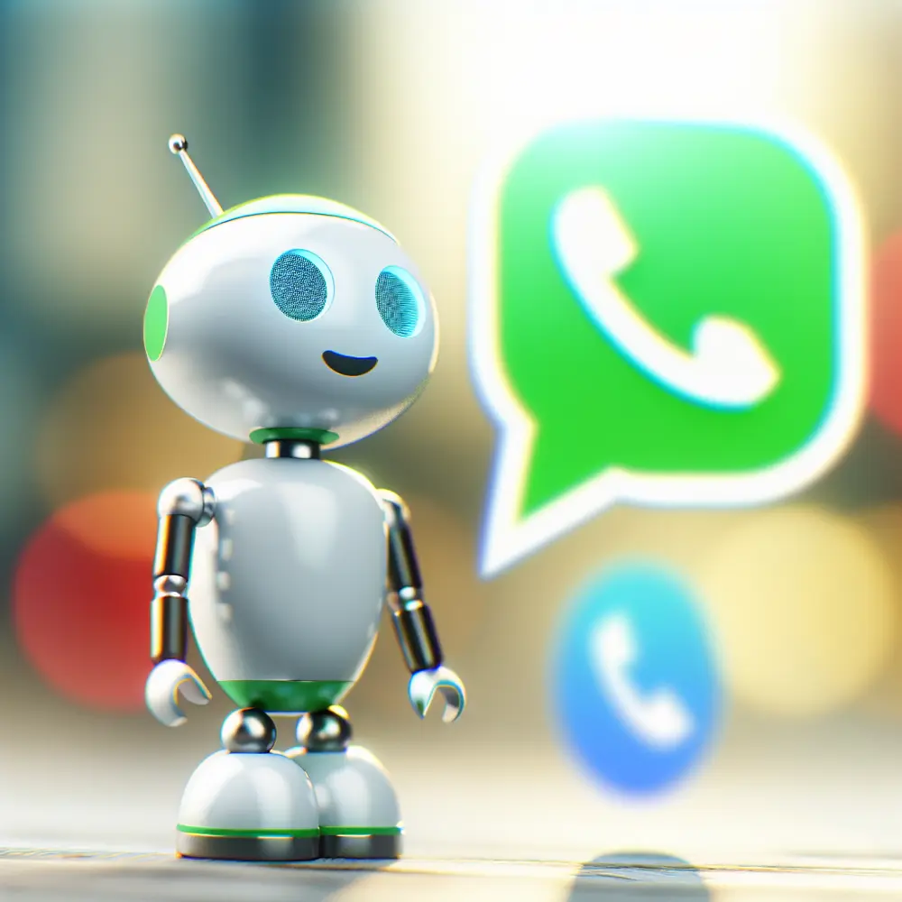 Comment creer un chatbot sur whatsapp le guide complet