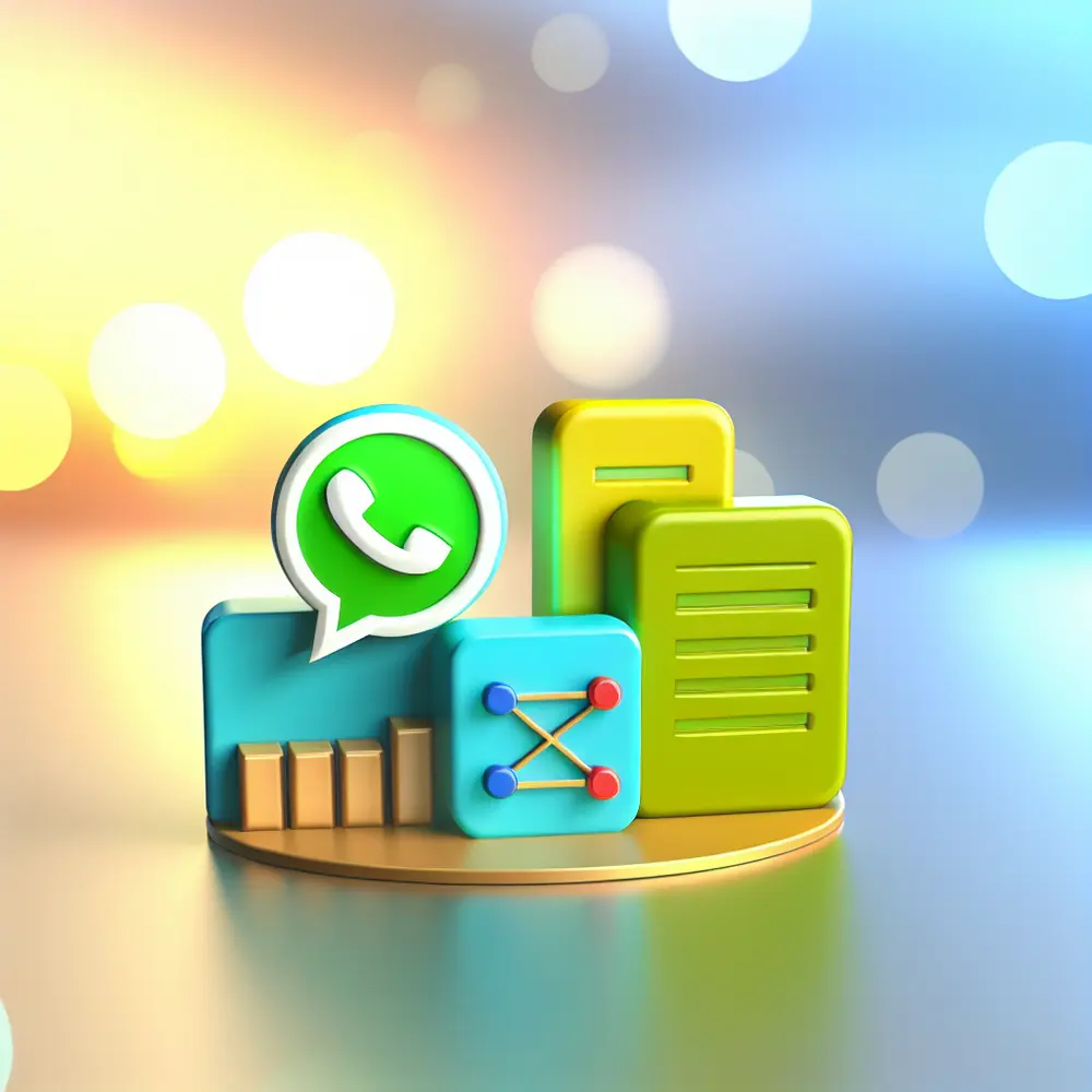 Comment elaborer un plan daction pour vendre via whatsapp