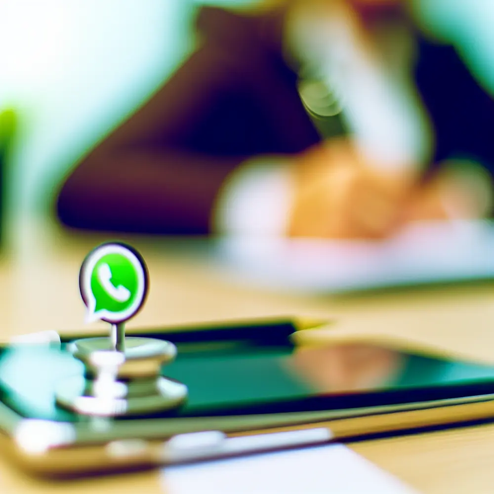 Comment faire une approche commerciale sur whatsapp maniere professionnelle