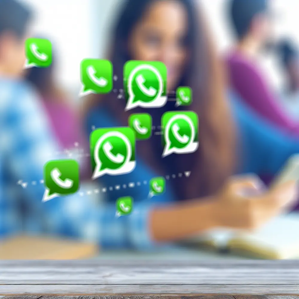 Comment le whatsapp multi utilisateurs peut transformer la communication dentreprise