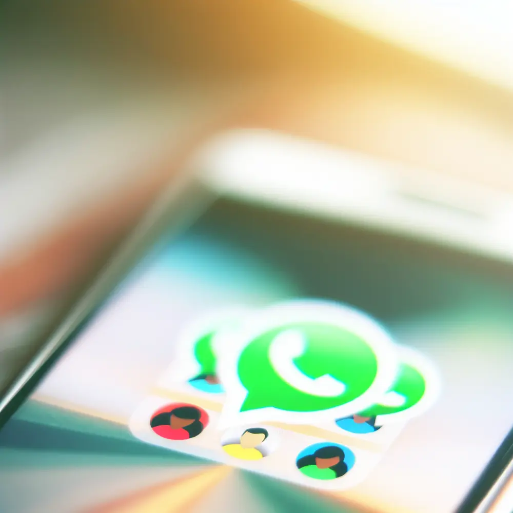 Comment utiliser whatsapp business avec plusieurs utilisateurs