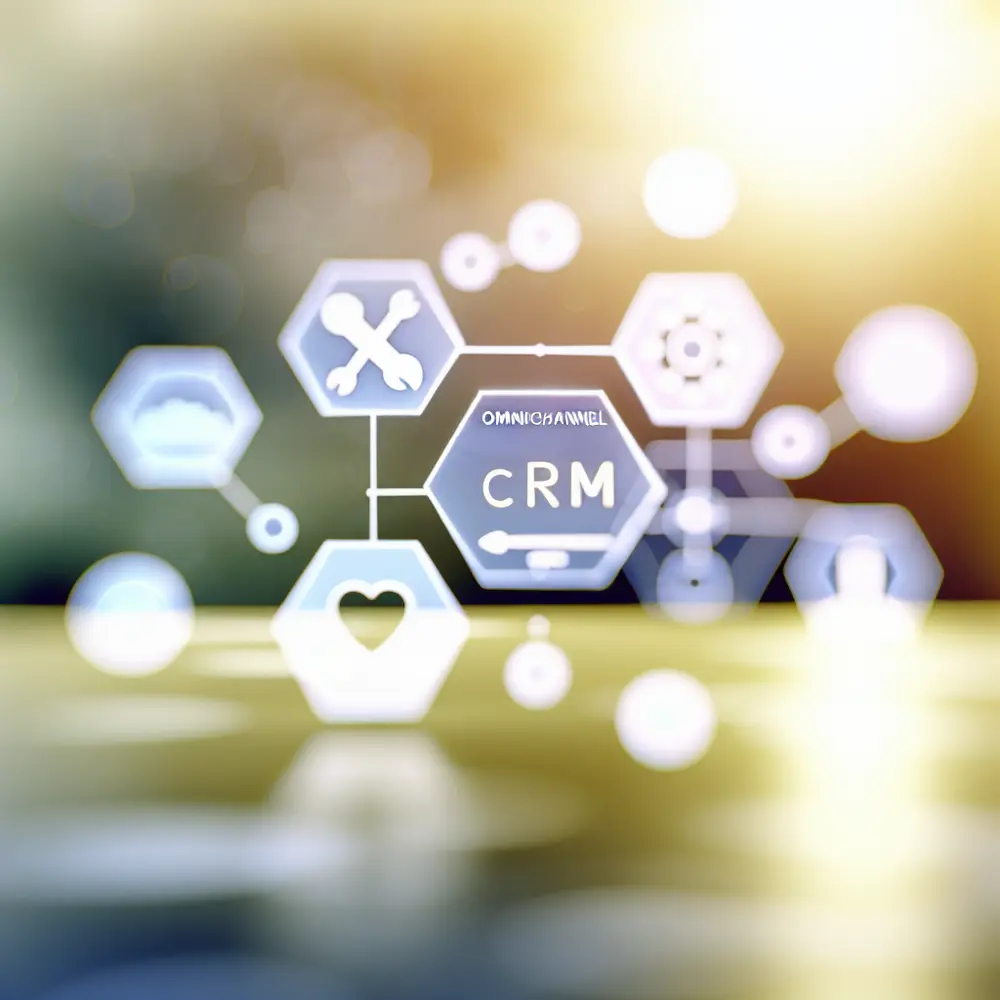 Crm omnicanal quest ce que cest avantages 10 outils