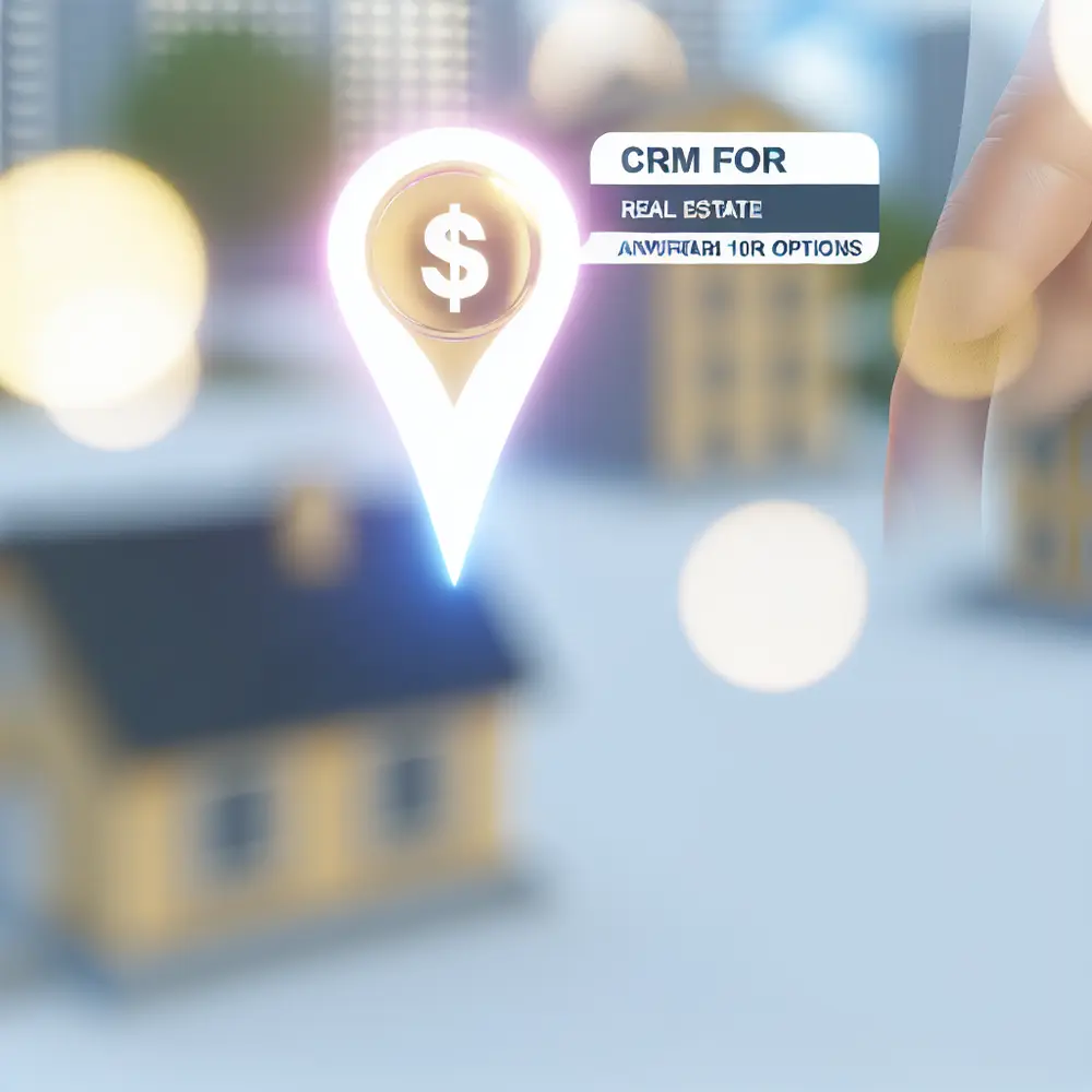 Crm pour limmobilier avantages 10 meilleures options