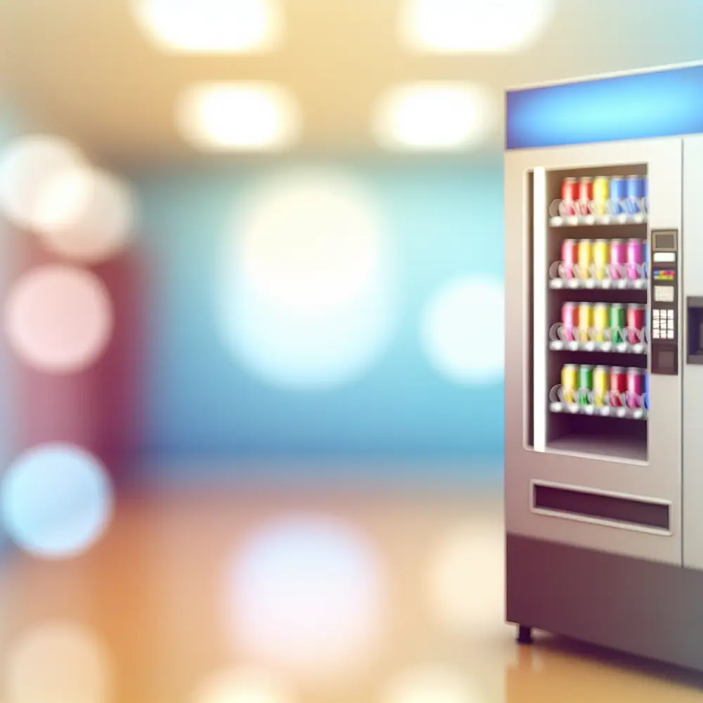 Distributeurs automatiques quest ce que cest comment ca marche et comment creer