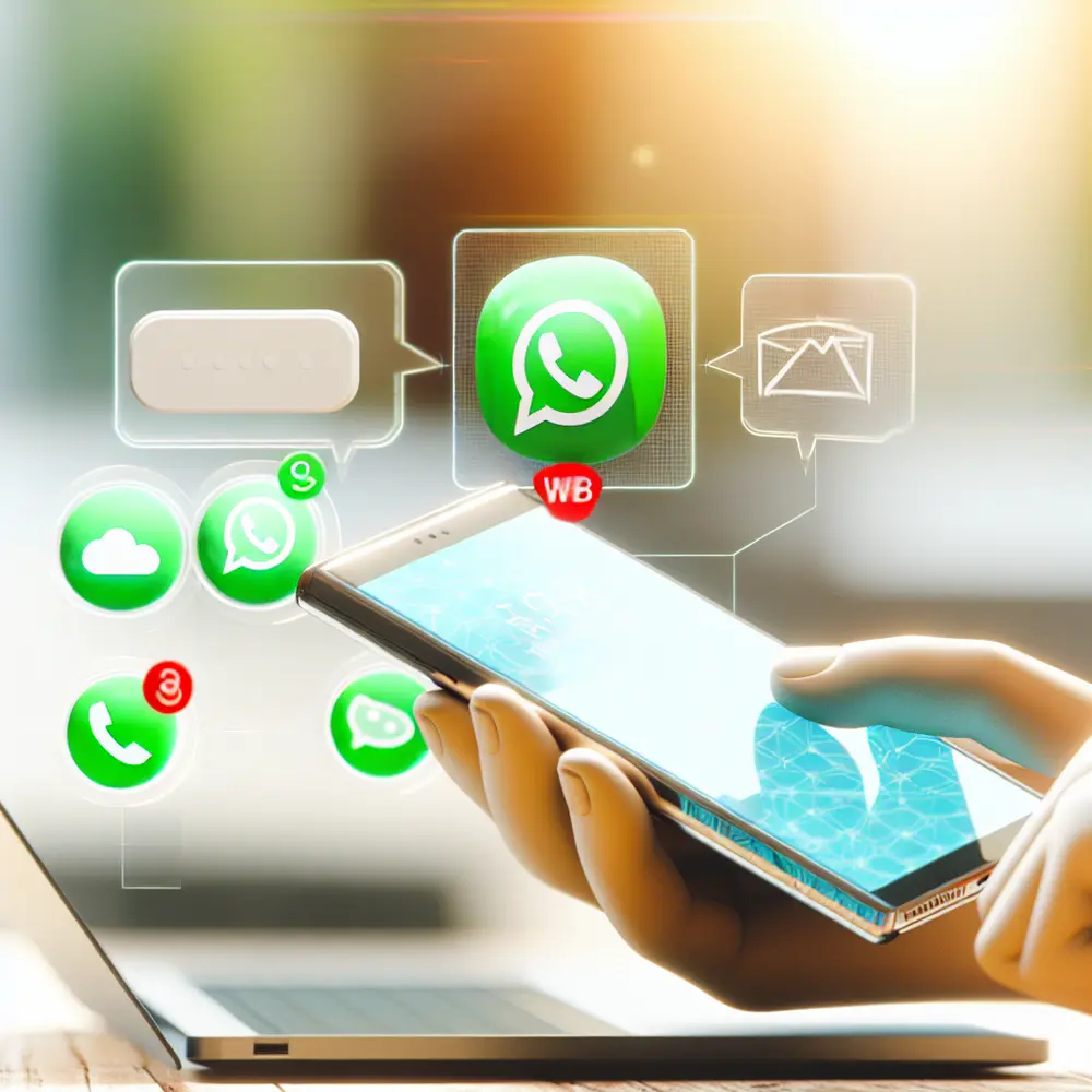 Meilleure automatisation pour whatsapp solutions avancees