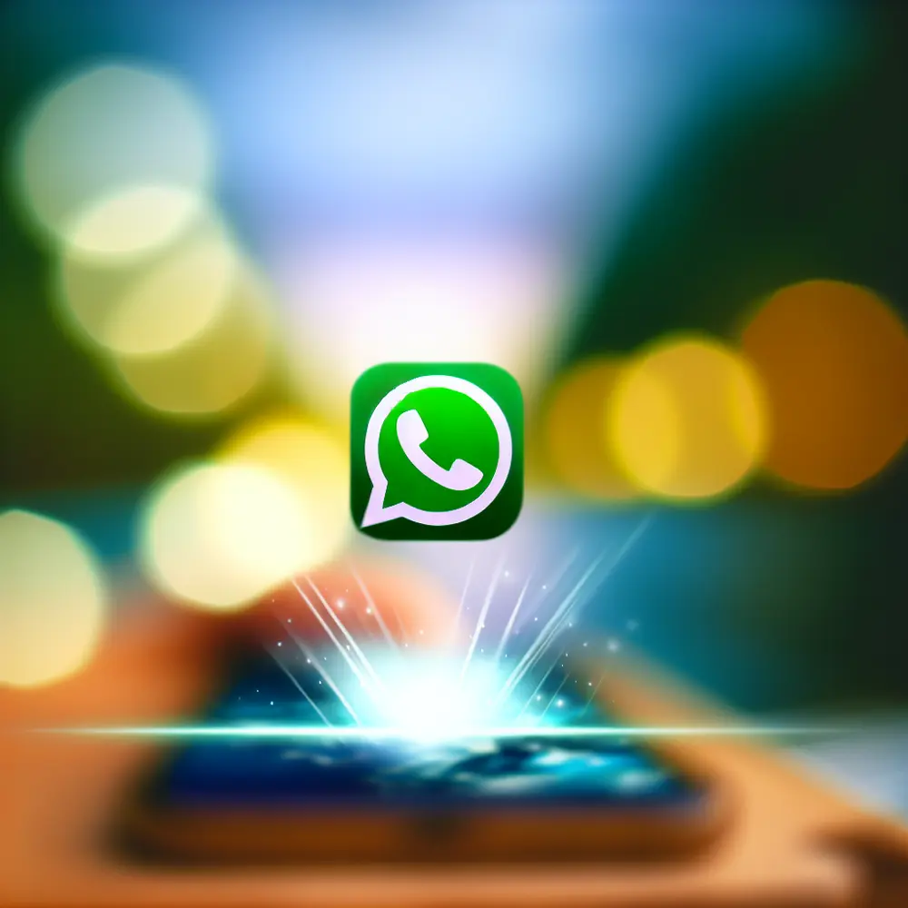 Menu reponse automatique sur whatsapp comment creer