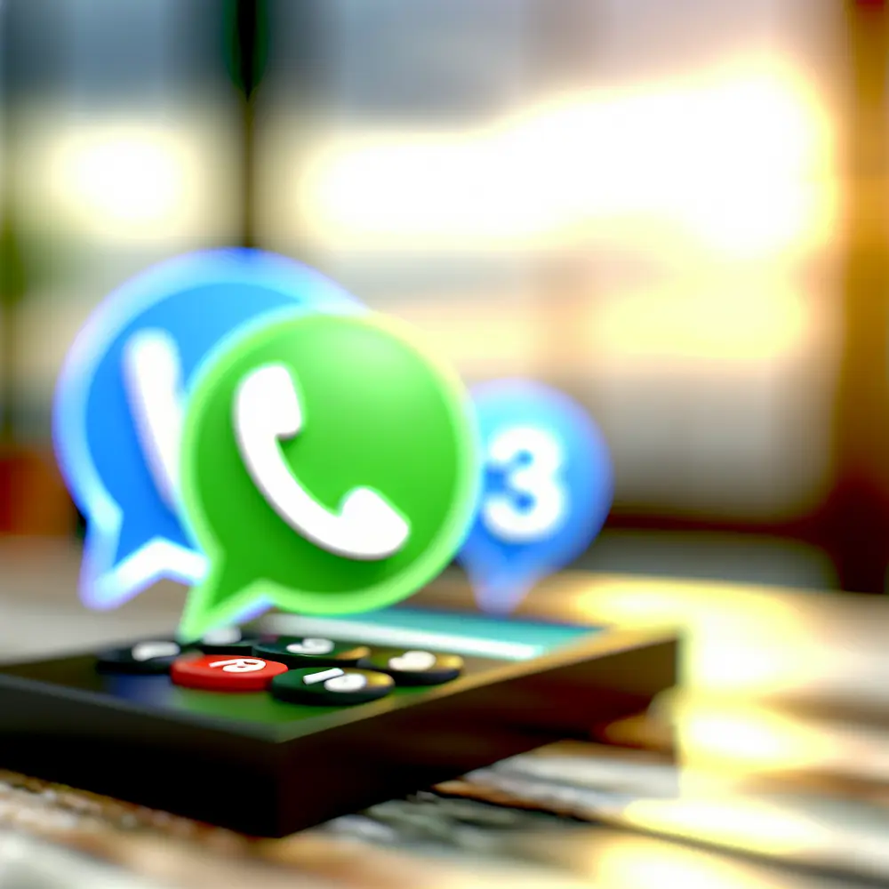 Numero virtuel pour whatsapp business le guide complet