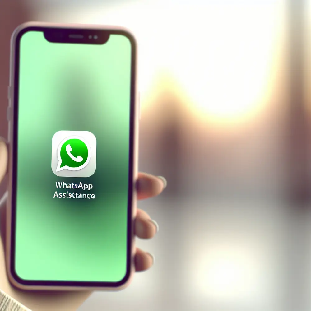 Outil dassistance whatsapp ameliorez votre assistance client