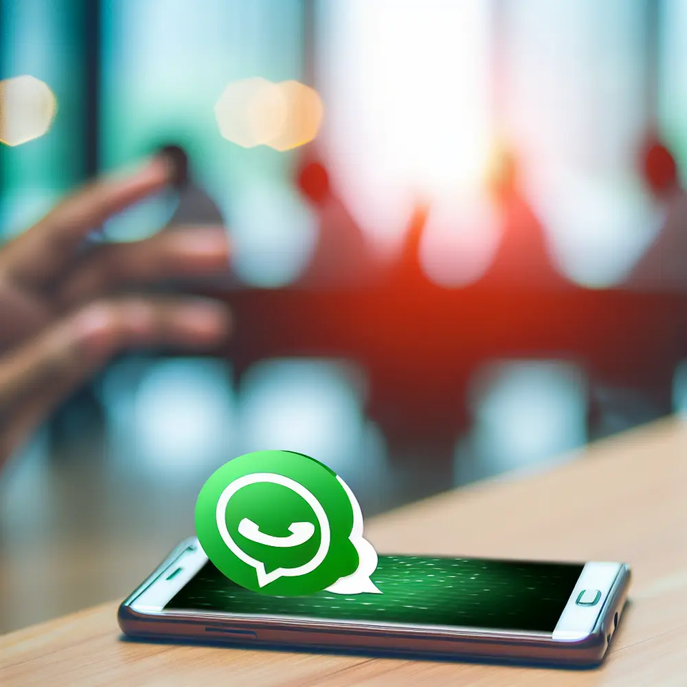 Partenaires commerciaux whatsapp comment choisir un partenaire