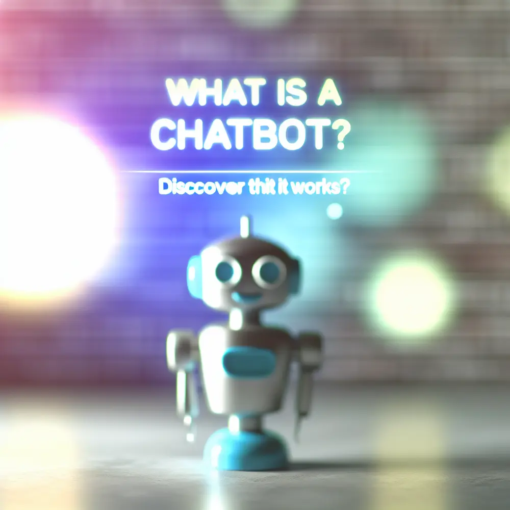 Quest ce quun chatbot decouvrez comment ca marche