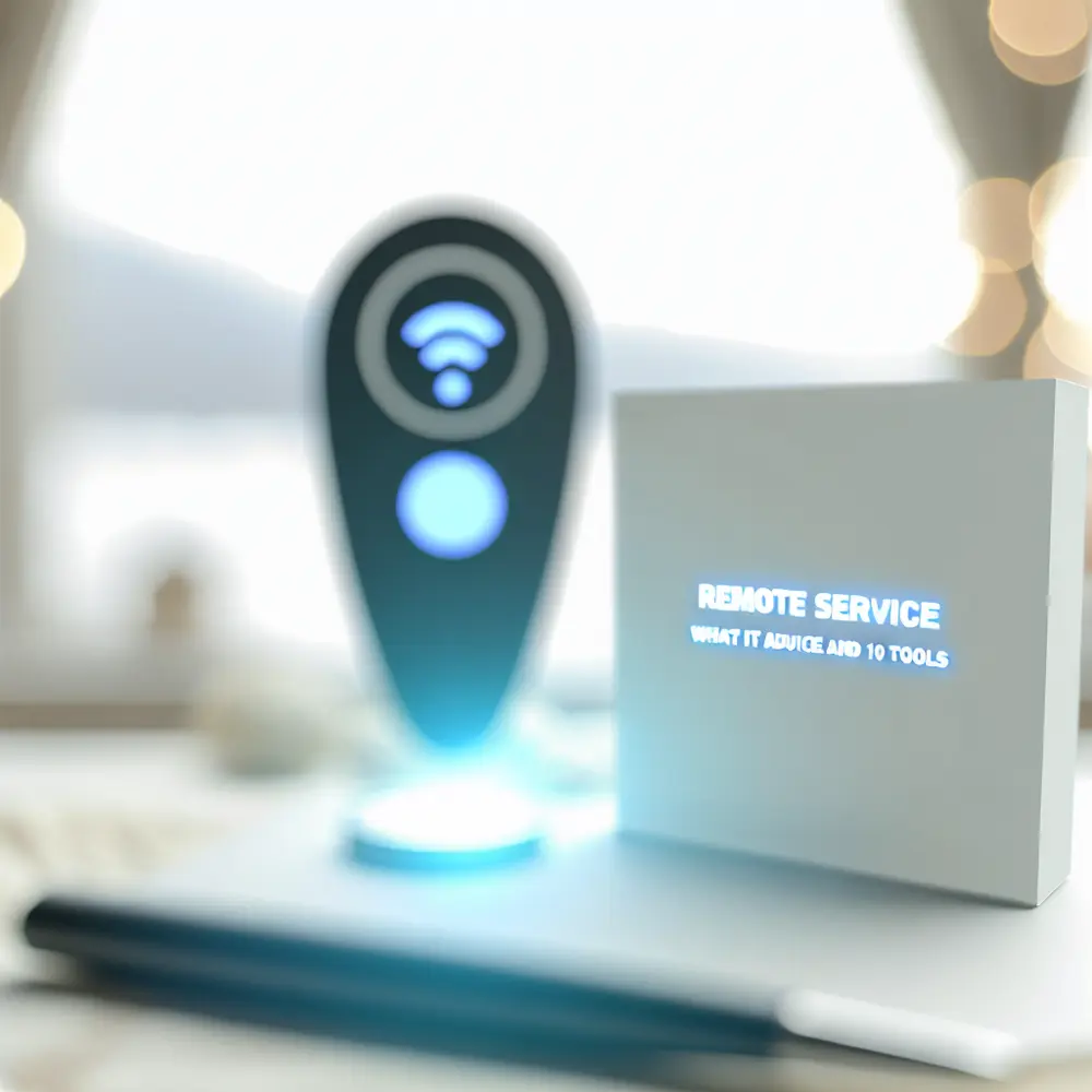 Service a distance quest ce que cest conseils 10 outils