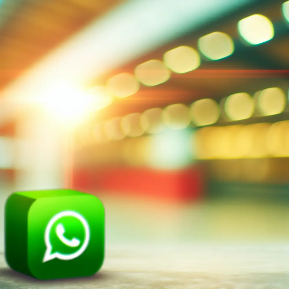 Systeme omnicanal integrez whatsapp au service multicanal