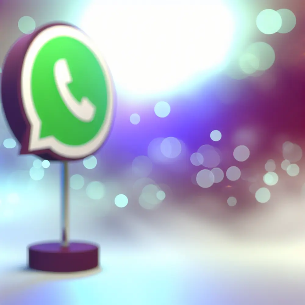 Texte apres vente via whatsapp modeles pour fideliser les clients