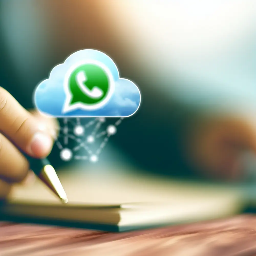 Whatsapp business cloud quest ce que cest comment ca marche et combien ca coute