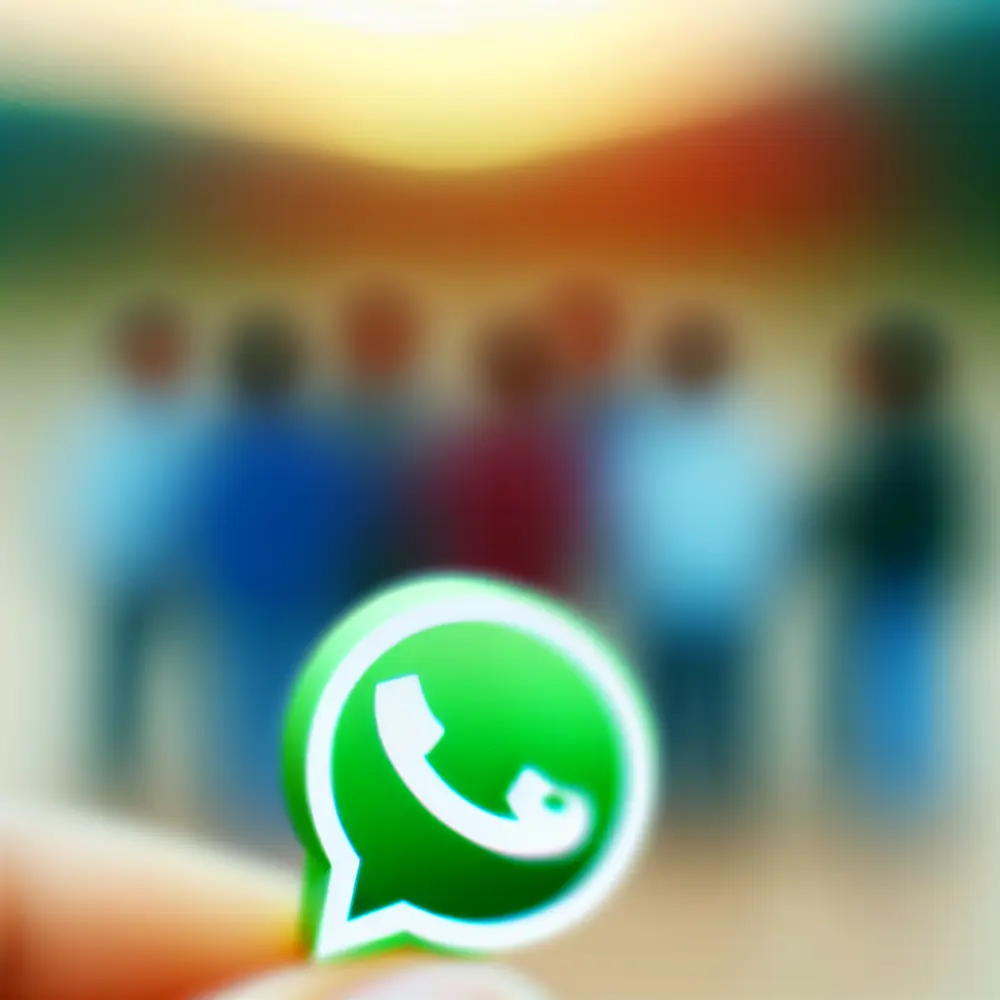 Whatsapp utilisateurs multiples
