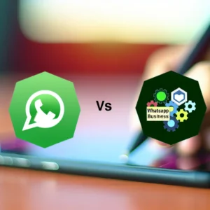 API WhatsApp vs WhatsApp Business App : Lequel Choisir en 2025 ?
