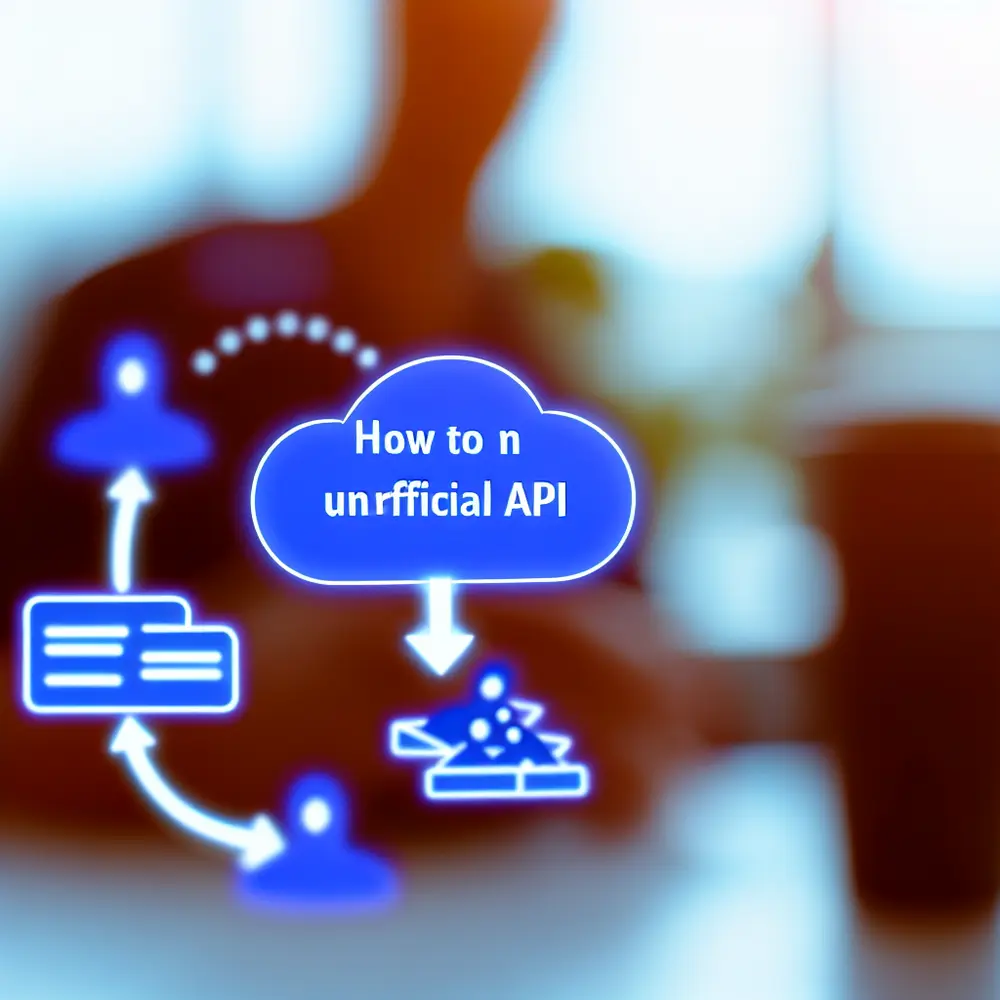 Comment Migrer de l'API Non Officielle vers l'API Officielle sans Perdre vos Clients ?