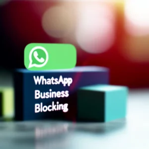 Comment Éviter le Blocage de Compte WhatsApp Business : Les Erreurs à ne pas Faire