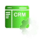 CRM Intégré