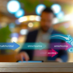 Du Multicanal à l'Omnicanal : Faites Évoluer votre Service Client