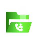 Exportation de Contacts