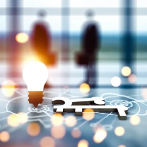 Innovation en Entreprise : Les Clés pour Rester Compétitif