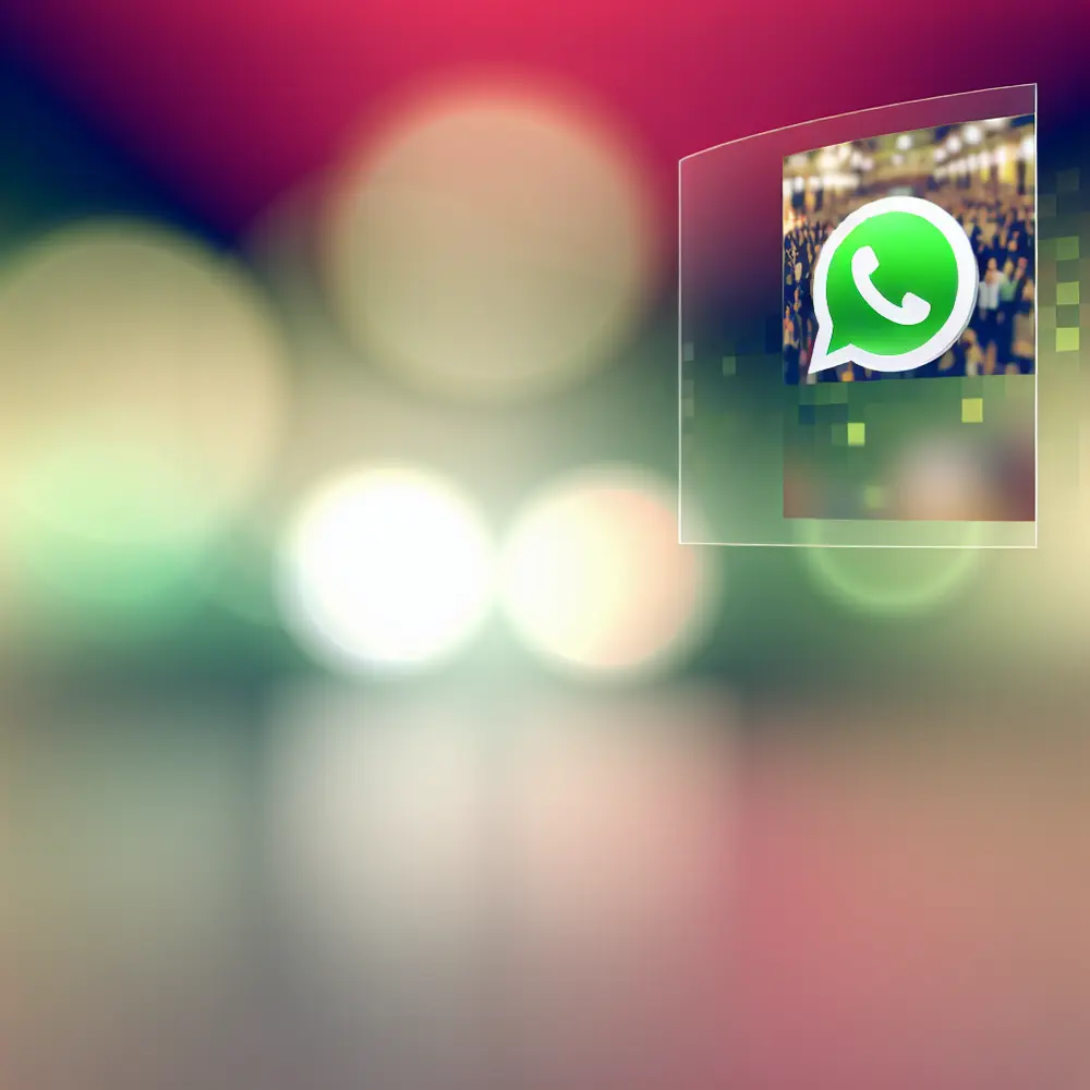 Je veux Connecter WhatsApp à mes Outils Métiers, est-ce Possible ?