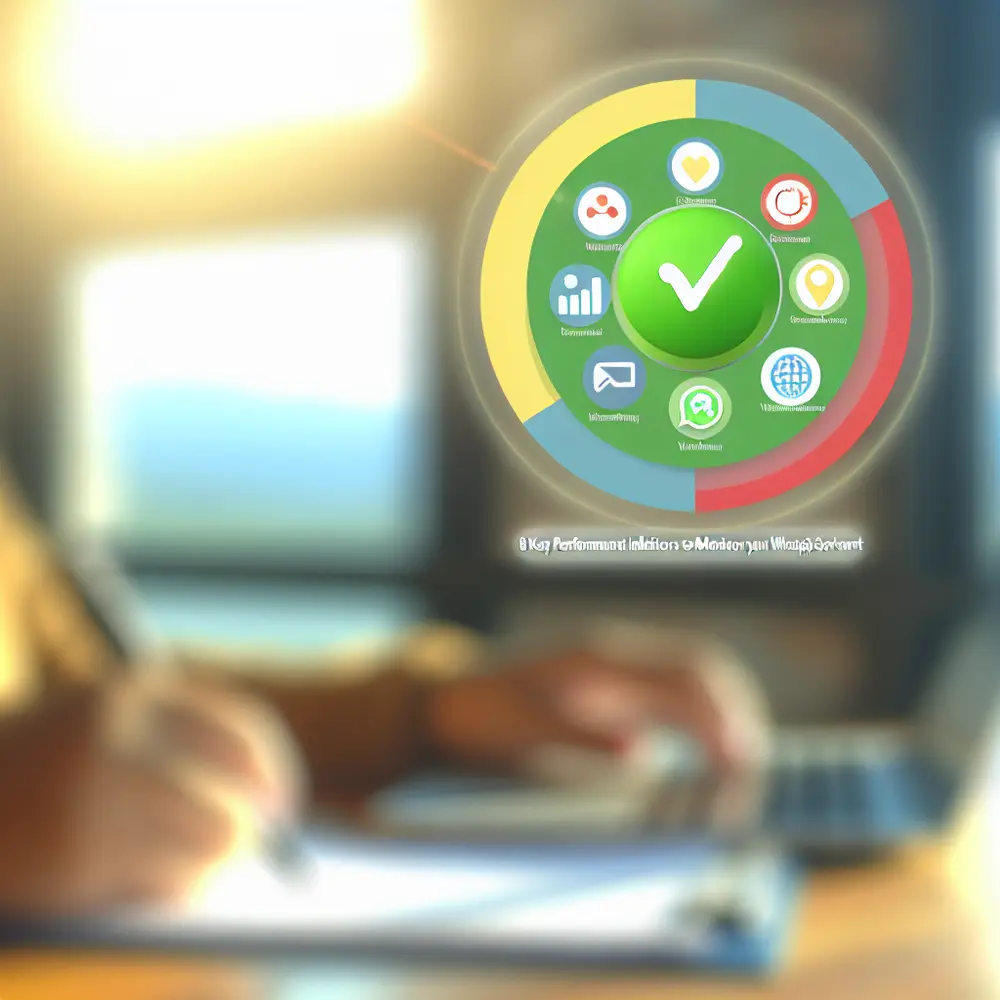 Les 8 Indicateurs de Performance (KPIs) à Suivre pour votre Service Client WhatsApp