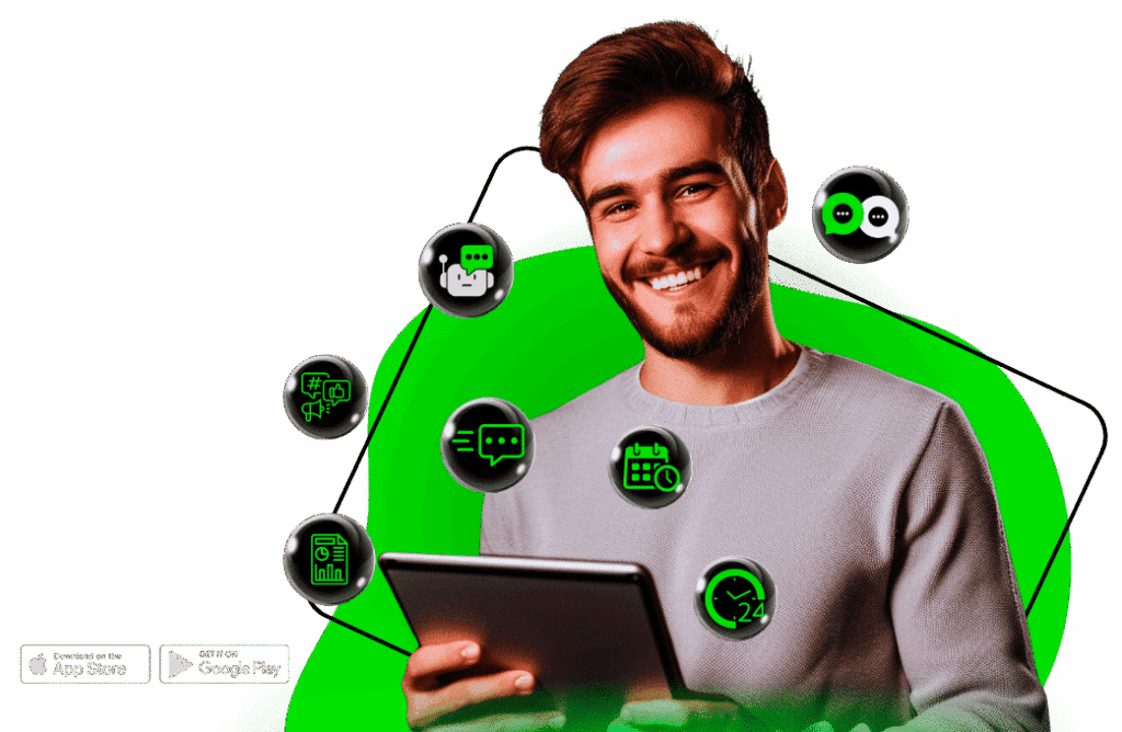 nexloo communication