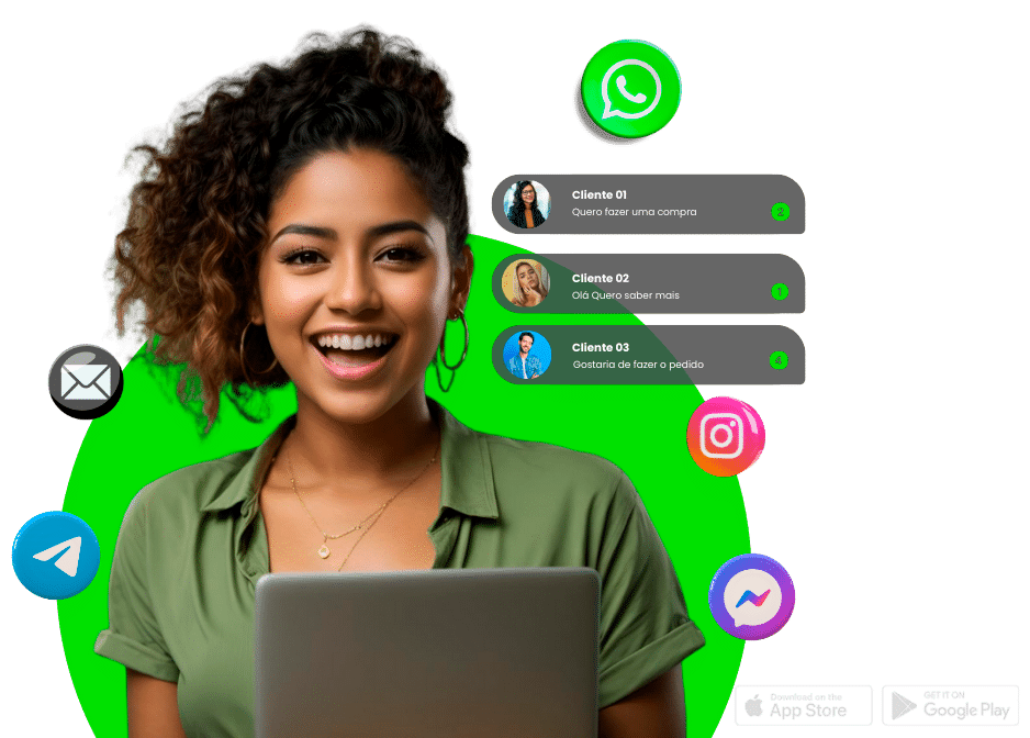 nexloo plateforme de service client