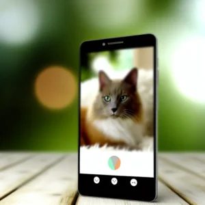 Optimisation Mobile : L'Importance des Chats sur Smartphone